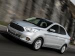 Ford Ka+ 2014 года